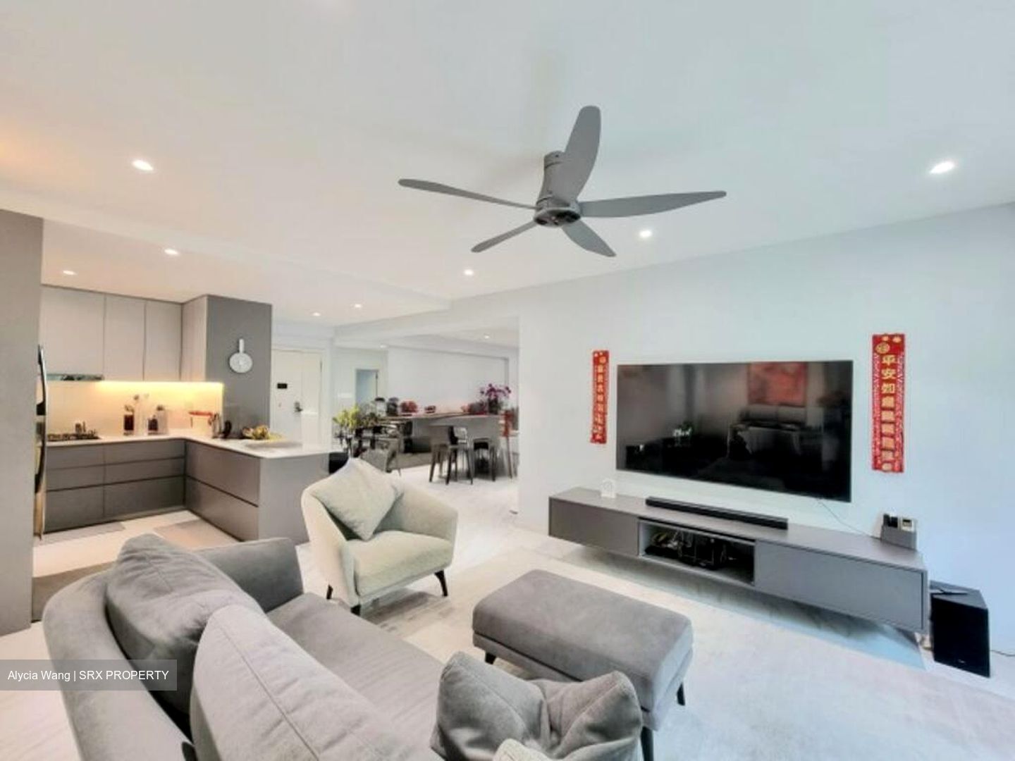 Emerald Garden (D1), Condominium #534616271